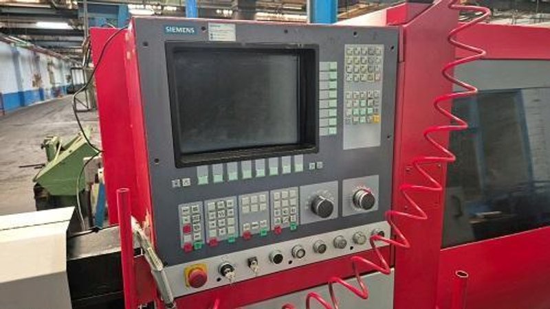 EMCO TURN 365 CNC LATHE