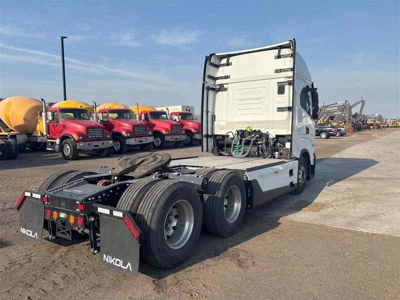 2022 Nikola Trebev 1N9APB1A0N2393013