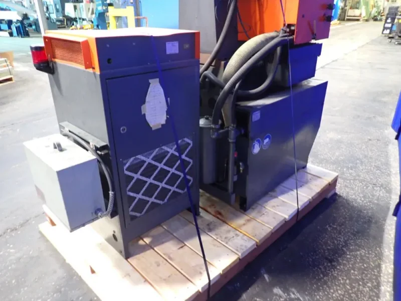 CHARMILLES TECHNOLOGIES 3 KVA CNC ELECTRICAL DISCHARGE MACHINE  -  FORM 20