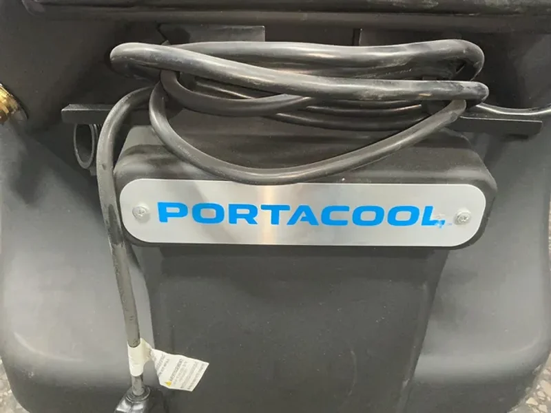 PORTACOOL JETSTREAM 220  -  PACCJS2201A1