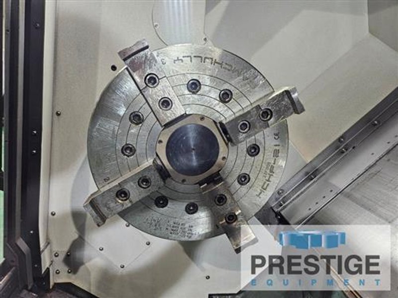 Lathes CNC