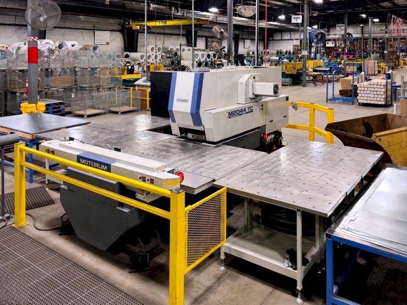 Muratec Motorum M2044TC