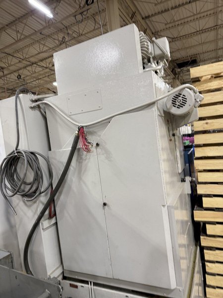 Fellows 10-2 High Production Gear Shaper