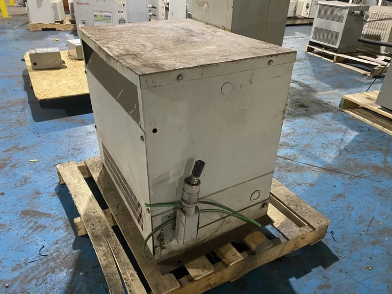 WESTINGHOUSE – DT-3 Transformer 600V – 208Y/120V, 45kVA USED