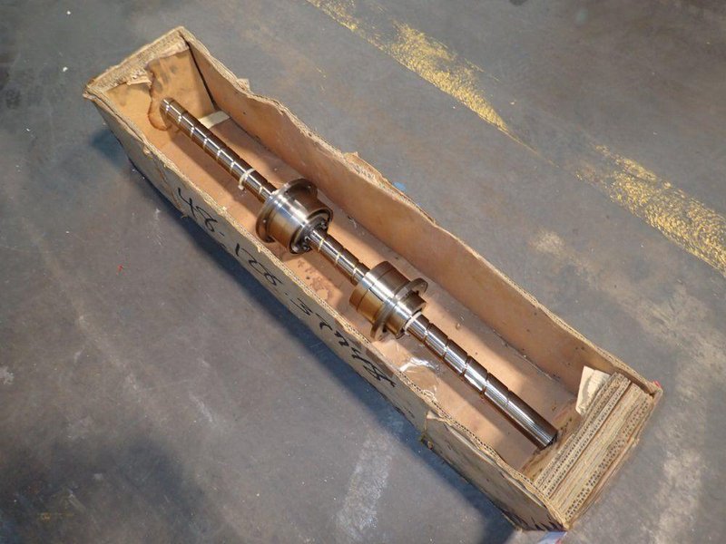 THK BALL SCREW  -  KX05 B03493