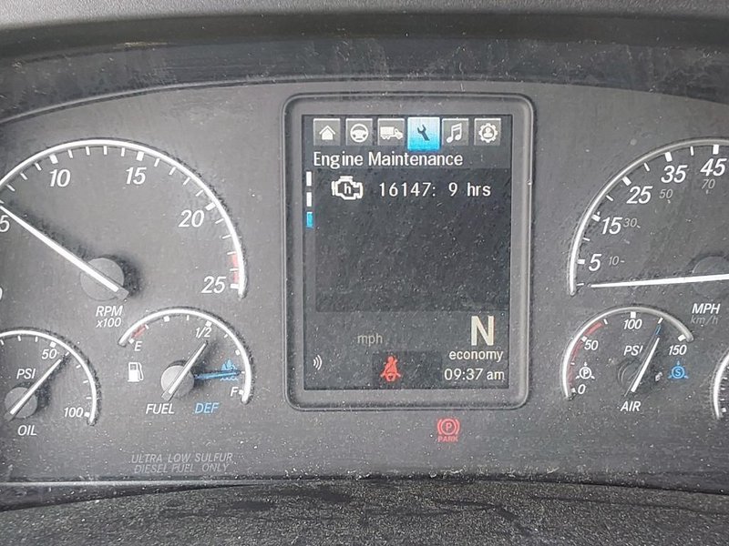 2021 Freightliner Cascadia 3AKJHHDR3MSMF6088