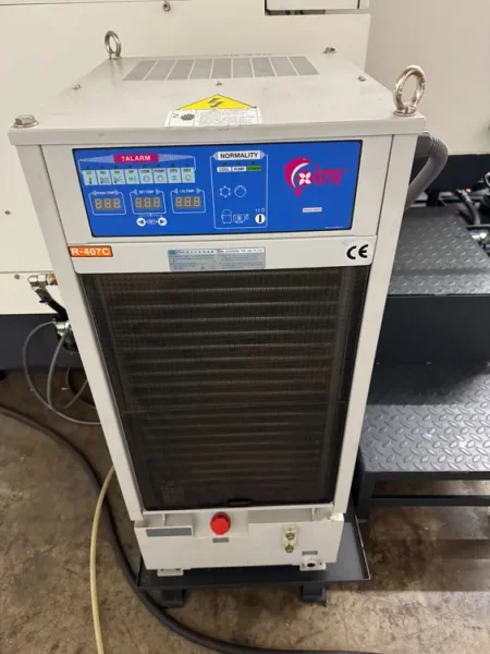 Used 2022 JTEKT TOYODA 1060V-PRO | Vertical Machining Centers