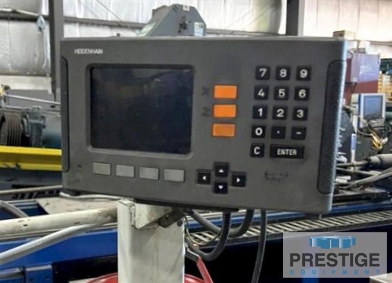 Lathes Flat Bed Manual &amp; CNC