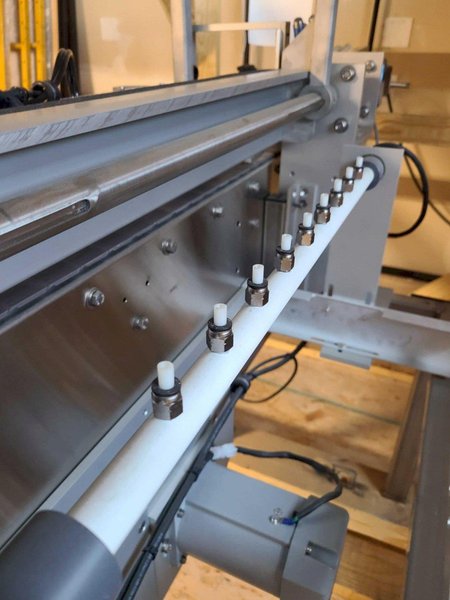 A&amp;E Pure Rinse In-Line Ionized Air Rinser, 2021 – Never Used