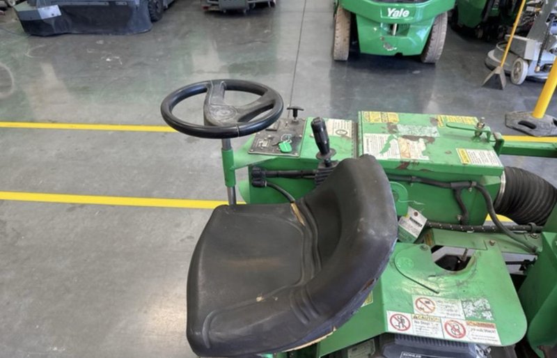 BlastPro BP-10-27 Self-Propelled Portable Super Shot Blaster, 2019