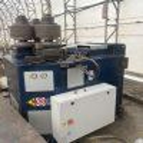 FACCIN  - Angle Bending Rolls