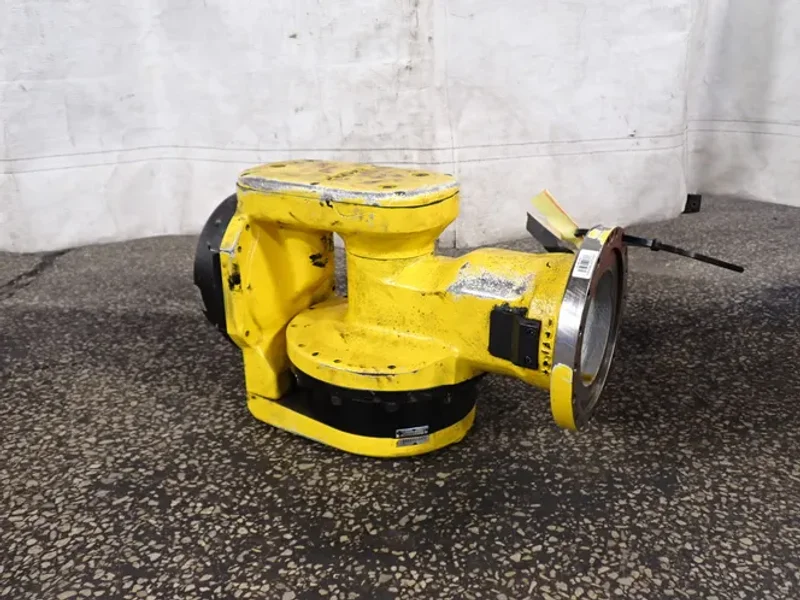 Fanuc  Robot Arm Wrist Hand Assembly