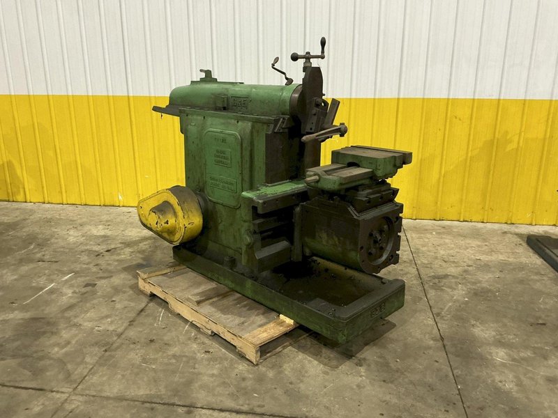 20" G&amp;E SHAPER: YOBRO #24803