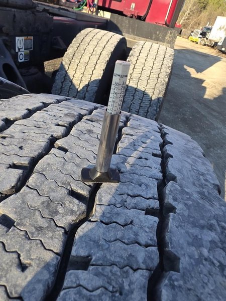 2022 Peterbilt 567 Stock #804173