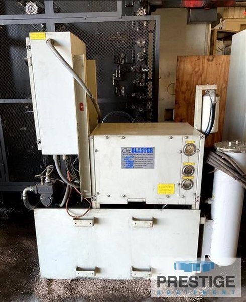 Boring Mills Horizontal Table Type CNC