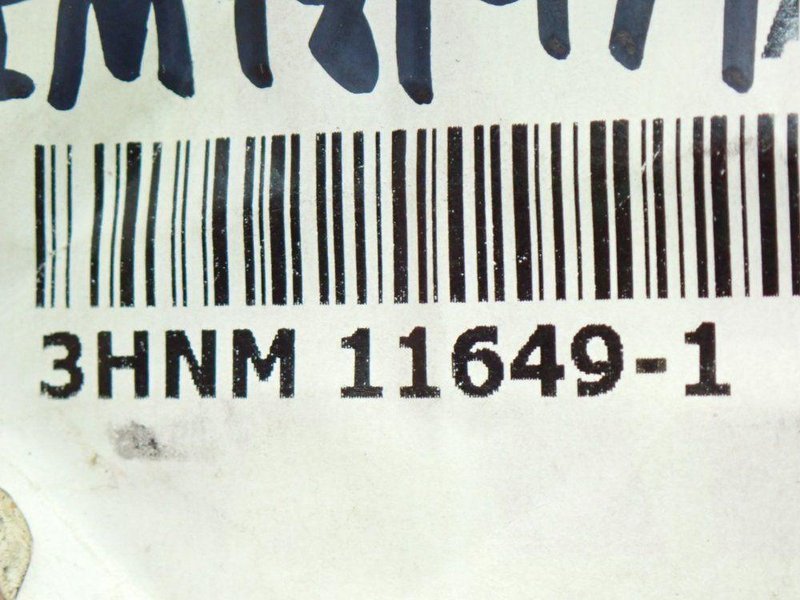 ABB PURGE SENSOR ASSEMBLY  -  3HNM11649-1