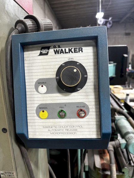 Mitsui High-Tec 250MH Surface Grinder For Sale