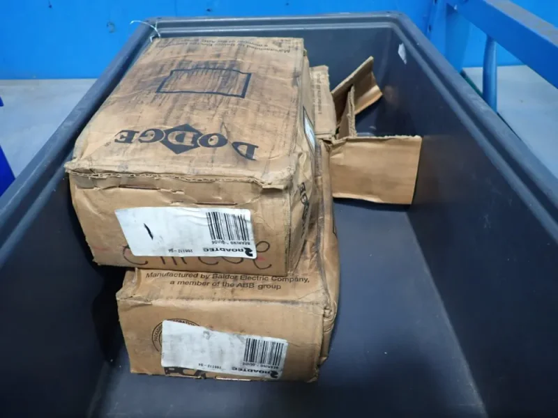 DODGE TAPERED ROLLER BEARING   -  023081