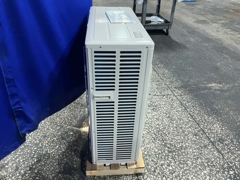 MITSUBISHI ELECTRIC AIR CONDITIONER  -  MUZ-FS15NA