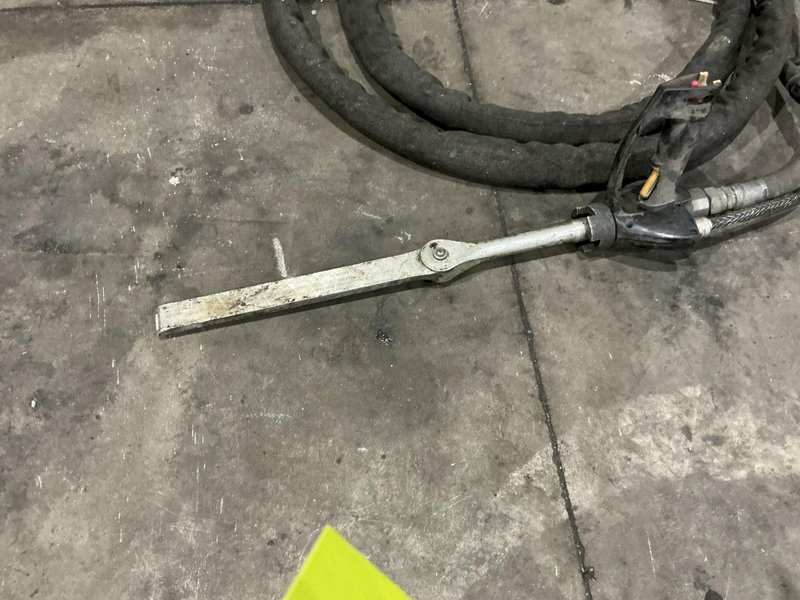 COLD JET MODEL #AERO 40 DRY ICE BLASTING MACHINE: YOBRO #24728