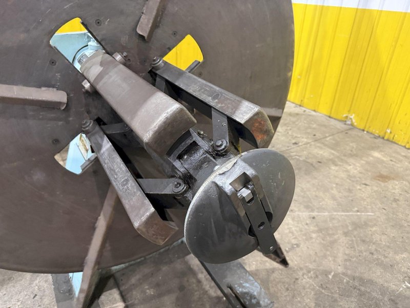4,000 LBS LITTELL REEL: YOBRO #25259