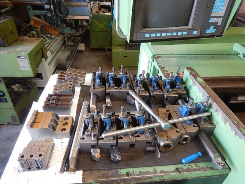 Huvema - Ø 510 x 1500 mm