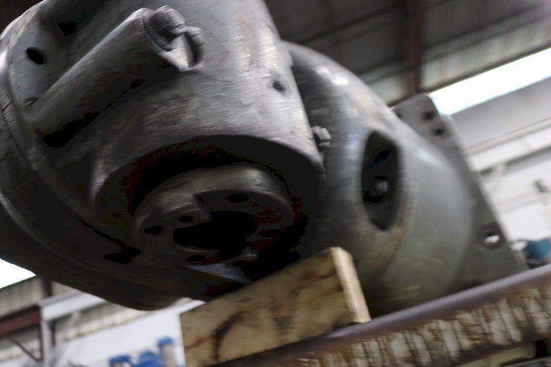 RIGHT ANGLE BORING HEAD: STOCK #73515