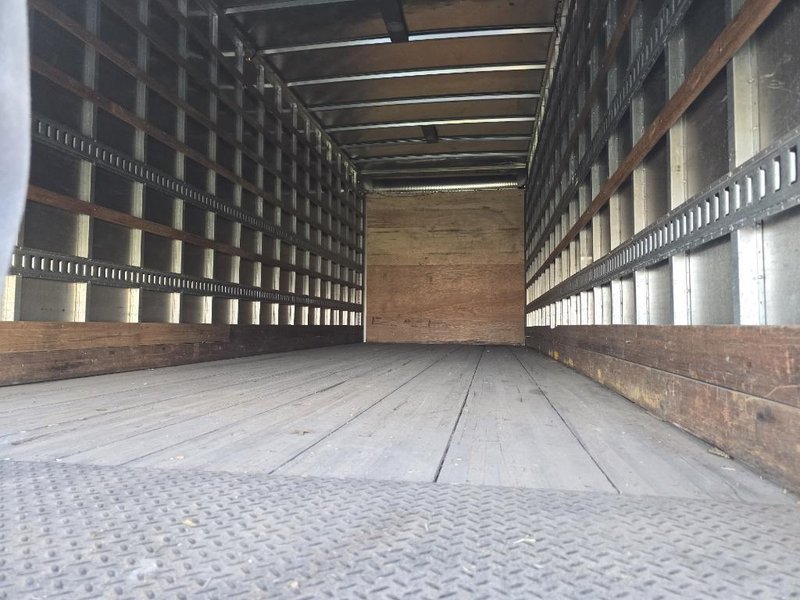 2021 International MV 607 3HAEUMMLXML178198