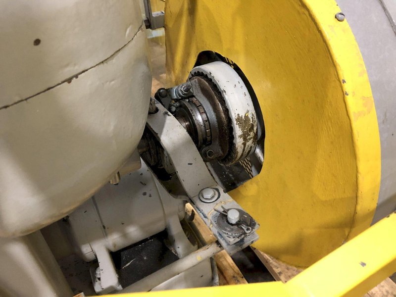 S1F NILSON FOUR SLIDE WIRE FORMING MACHINE: STOCK #10081