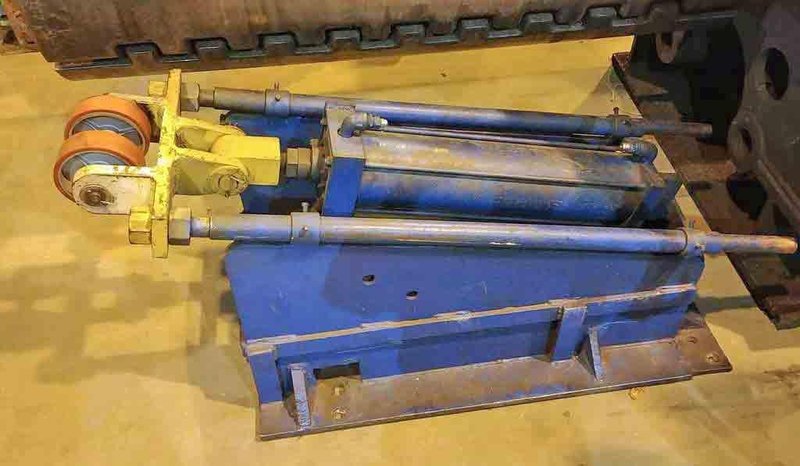 HOLDDOWN DEVICE, MCKAY #3369