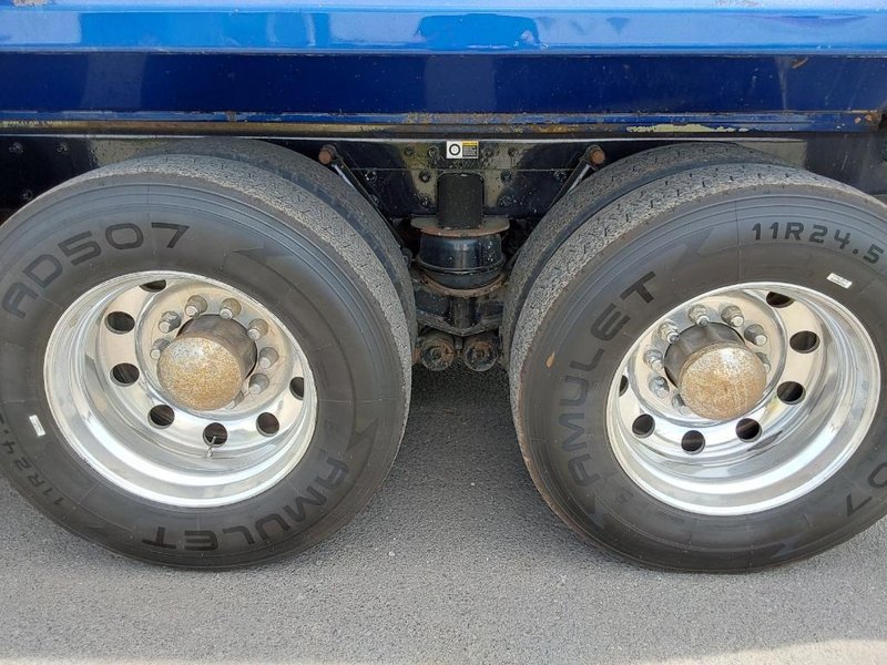 2024 Kenworth T880 1NKZX4TX8RJ331191