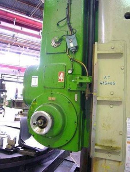 Forest - VH 3000S Ø 4600 mm