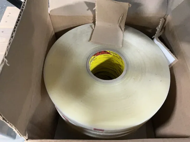 3M 140 PSI L CLIP APPLICATOR  -  S-867