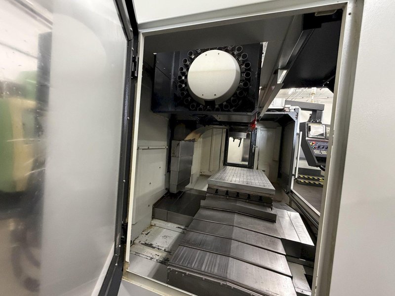 2018 YAMA SEIKI BM-1020 VMC