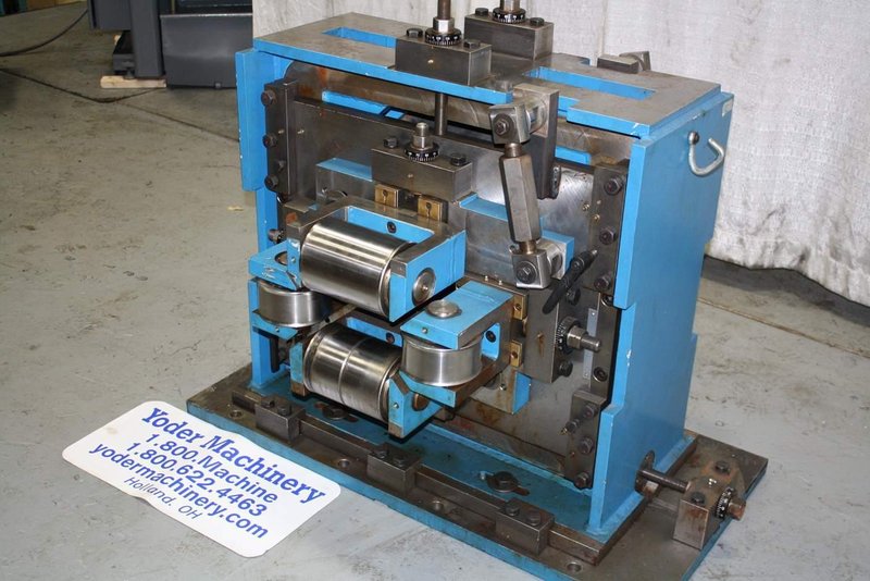 TURKSHEAD BLUE: STOCK #67405