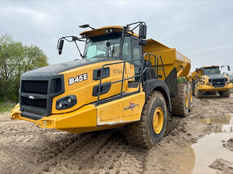 2022 Bell B45E B93A645EC03007852