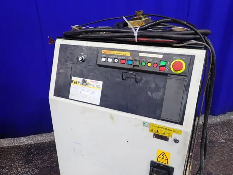 Fanuc Robot Control System - A05b-2403-b042