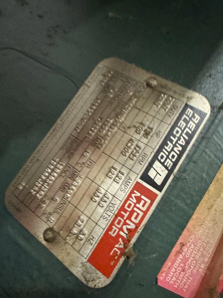 30,000 LB X 42" X .312" U.S. MACHINE CO M24 COIL-FEEDLINE. STOCK # 0446525