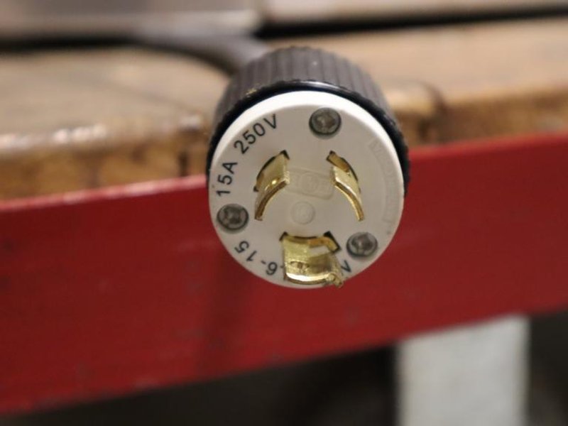 CoolBlaster 1000 Industrial Mist Control Unit- Auction Item