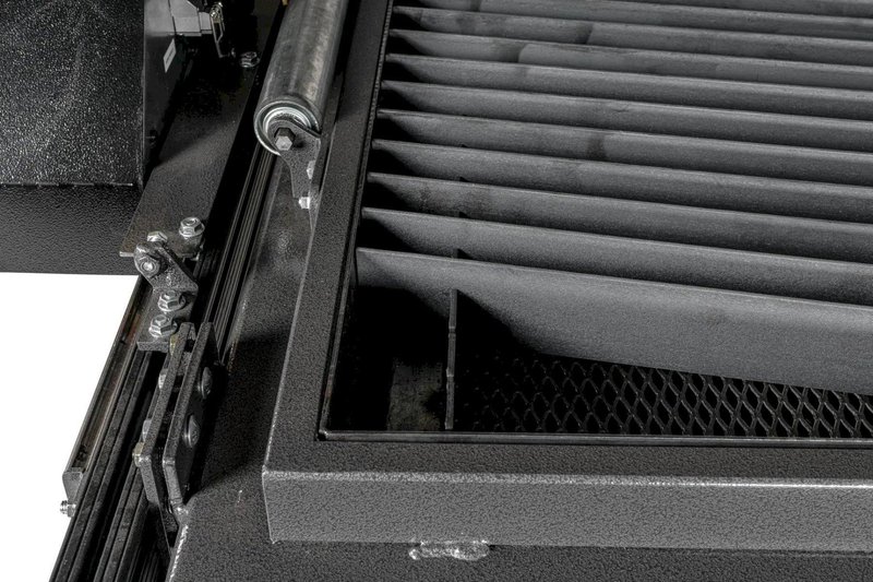 4′ x 8′ Arclight ArcMax Elite, 2025