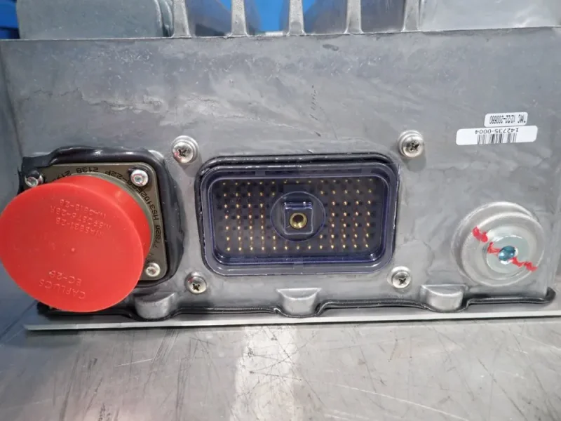 CAT POWER INVERTER   -  546-5499