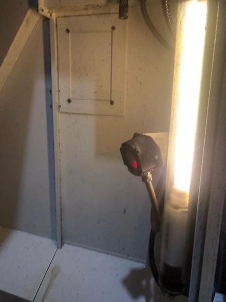 2014 Okuma Genos M560-V CNC Vertical Machining Center For Sale