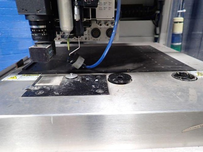 ASYMTEK FLUID DISPENSING SYSTEM  -  C-720