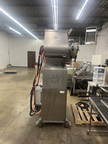 ItalTech Sandore MX180DB Combi Pasta Extruder