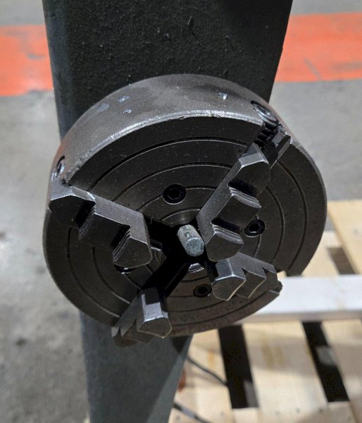 SOUTH BEND UNKNOWN MODEL 10″ LATHE USED