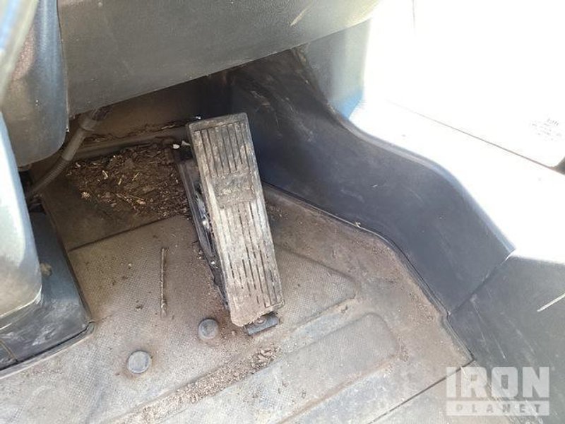 2021 Hyundai HL970A HHKHWL70AL0000126