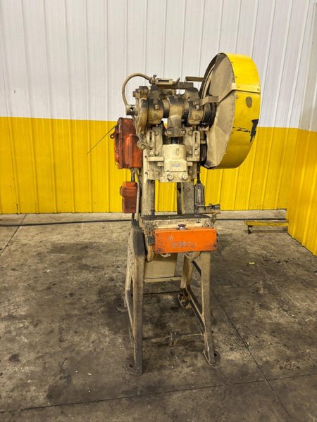 FEDERAL OBI PUNCH PRESS: YOBRO #23950