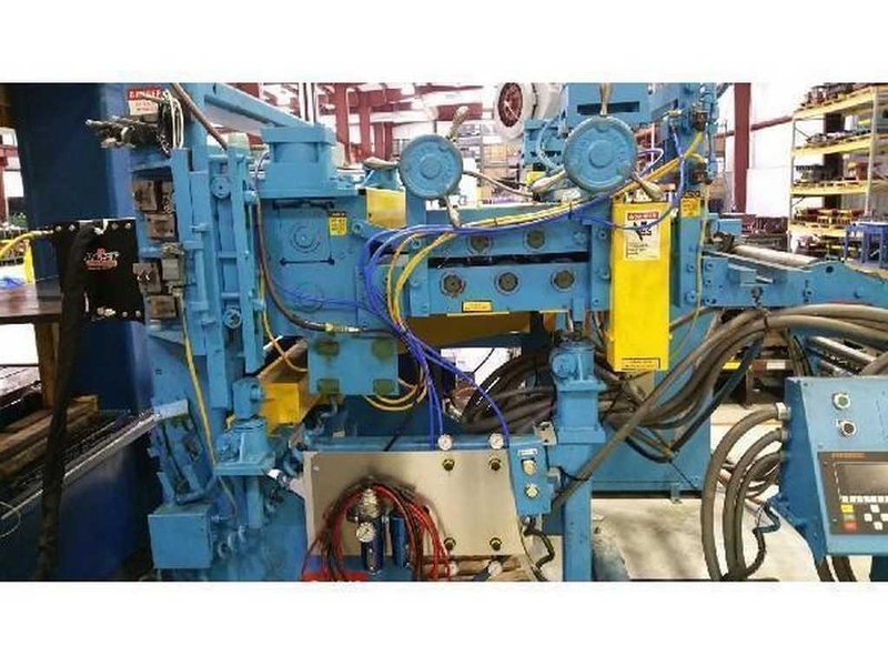 Feed Line, Rowe, 60" x 0.105" STOCK# 4345