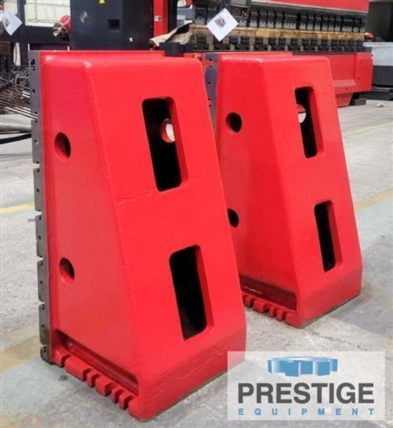 Angle Plates Box Tables