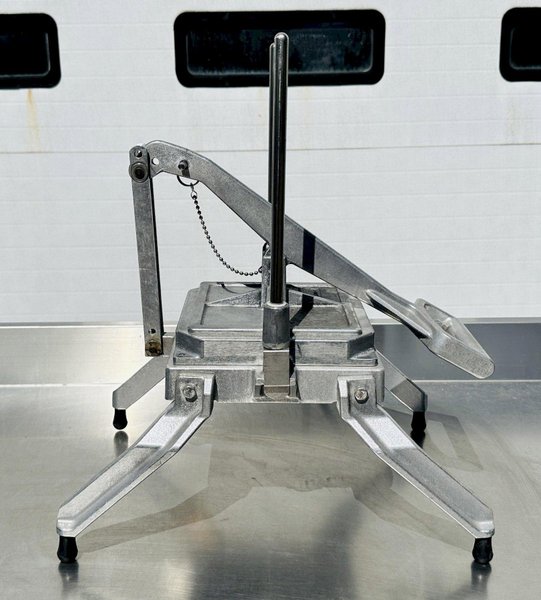 Nemco Food Equipment  |  Model: 55650 Easy LettuceKutter